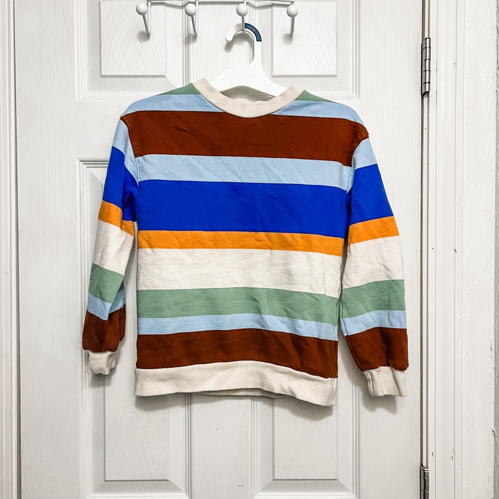 Kid sweatshirt - Picture 3 of 3